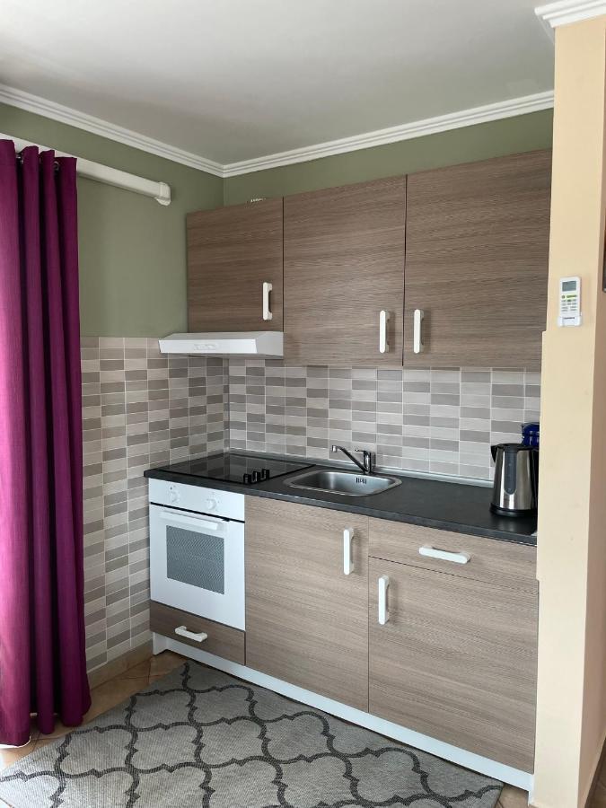 Apartments Rafaela Barbat na Rabu Exterior photo
